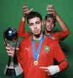 على خطى انفجار الزابيري في إسبانيا.. لماذا يحتاج معما إلى بيئة كروية تطلق إمكانياته؟